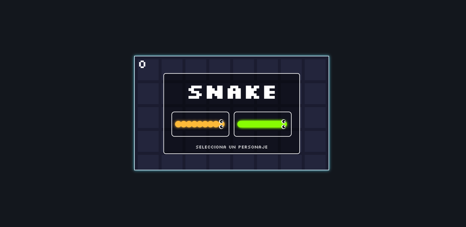 Snake-Game